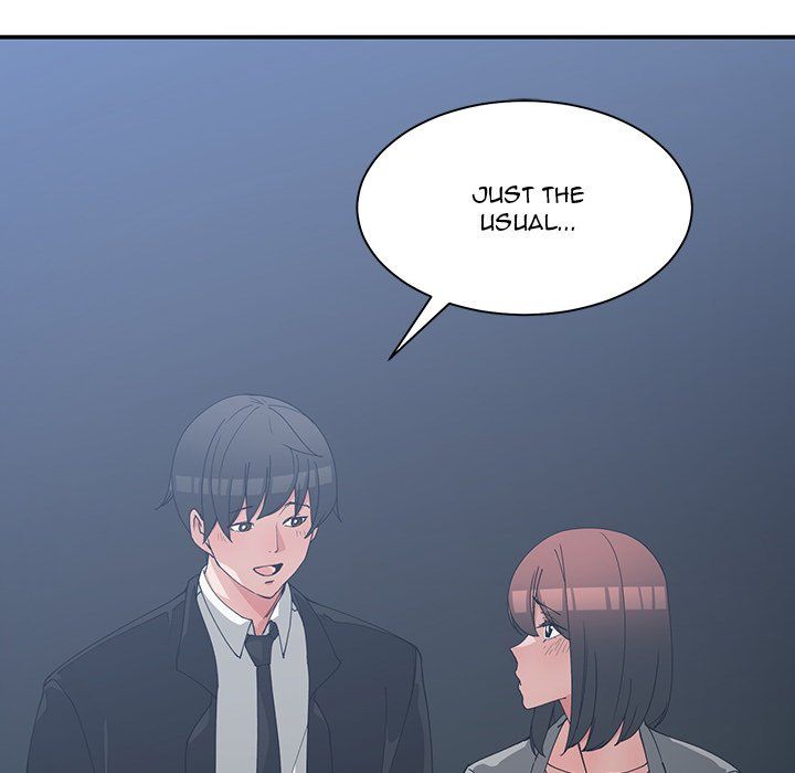 Childhood Friends Manhwa - Chapter 23 Page 31