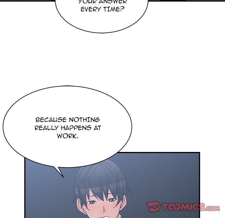 Childhood Friends Manhwa - Chapter 23 Page 33