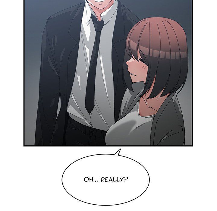 Childhood Friends Manhwa - Chapter 23 Page 34