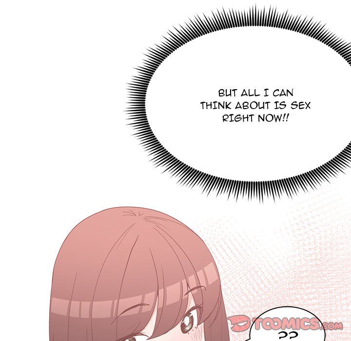 Childhood Friends Manhwa - Chapter 23 Page 37