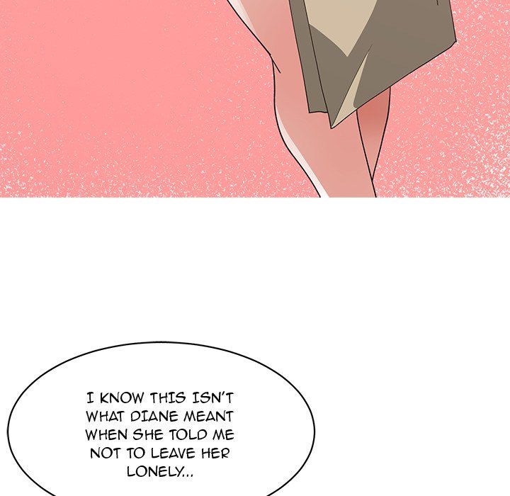 Childhood Friends Manhwa - Chapter 23 Page 40