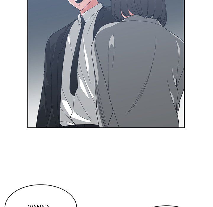 Childhood Friends Manhwa - Chapter 23 Page 44