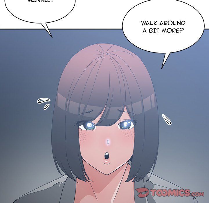 Childhood Friends Manhwa - Chapter 23 Page 45