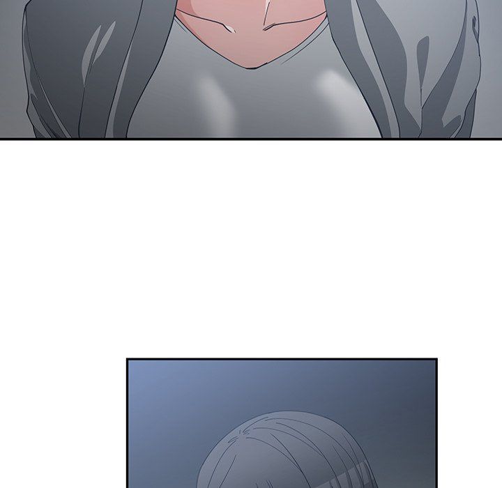 Childhood Friends Manhwa - Chapter 23 Page 46