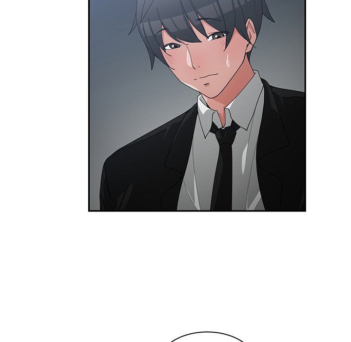 Childhood Friends Manhwa - Chapter 23 Page 47