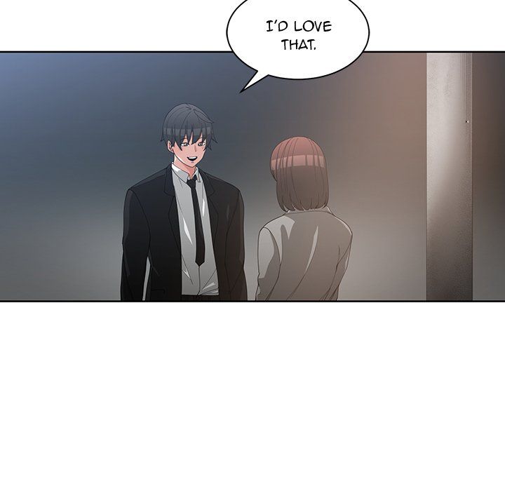 Childhood Friends Manhwa - Chapter 23 Page 48