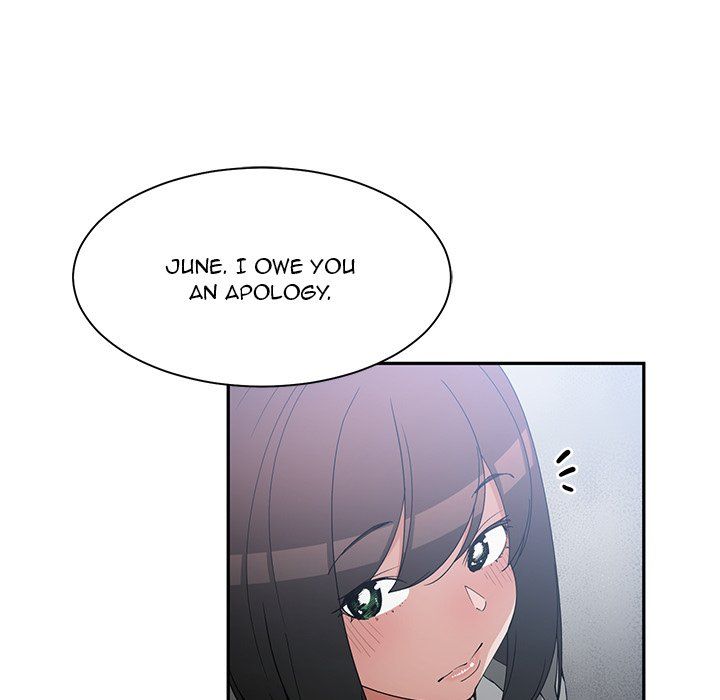 Childhood Friends Manhwa - Chapter 23 Page 50