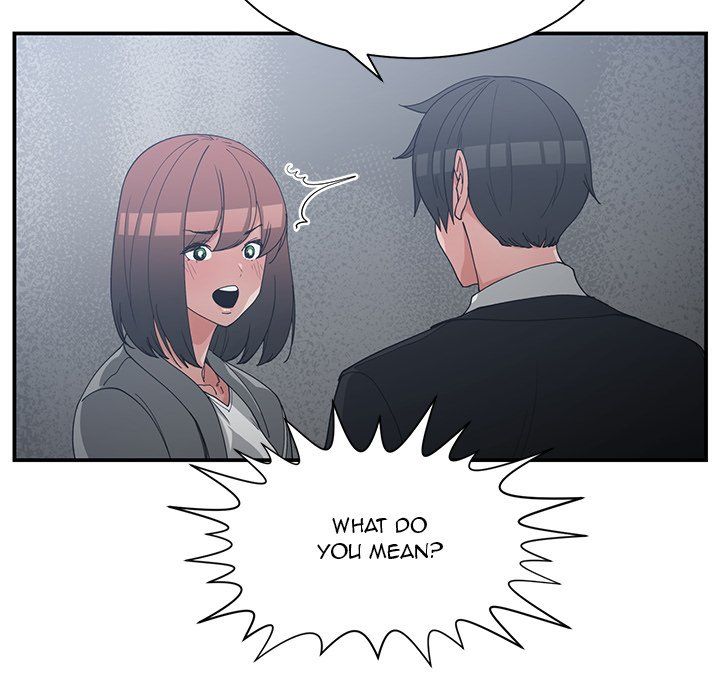 Childhood Friends Manhwa - Chapter 23 Page 55