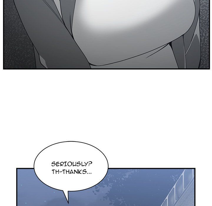 Childhood Friends Manhwa - Chapter 23 Page 59