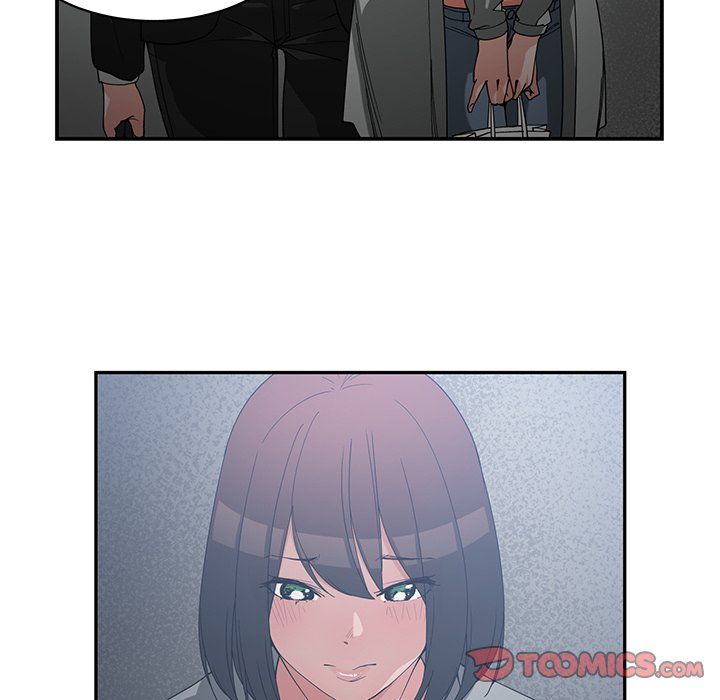 Childhood Friends Manhwa - Chapter 23 Page 61