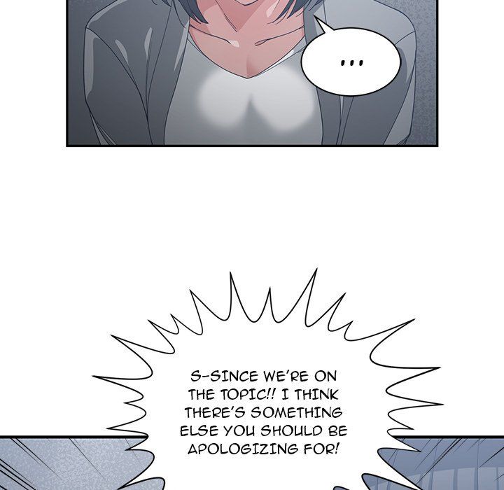 Childhood Friends Manhwa - Chapter 23 Page 62