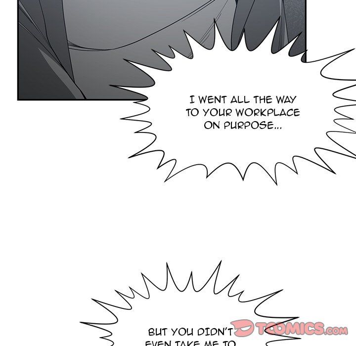 Childhood Friends Manhwa - Chapter 23 Page 65