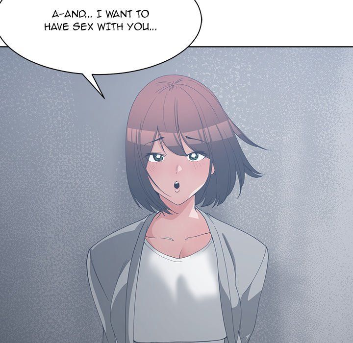 Childhood Friends Manhwa - Chapter 23 Page 70