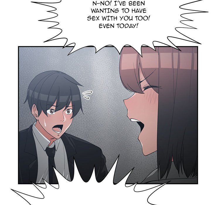 Childhood Friends Manhwa - Chapter 23 Page 72