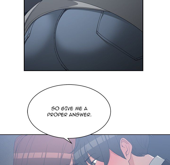 Childhood Friends Manhwa - Chapter 23 Page 84