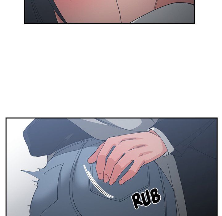 Childhood Friends Manhwa - Chapter 23 Page 90