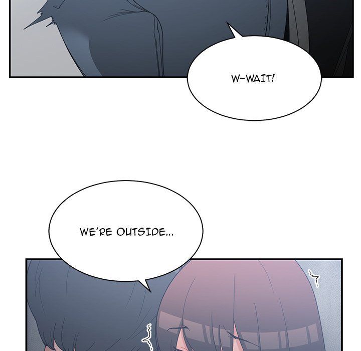 Childhood Friends Manhwa - Chapter 23 Page 91