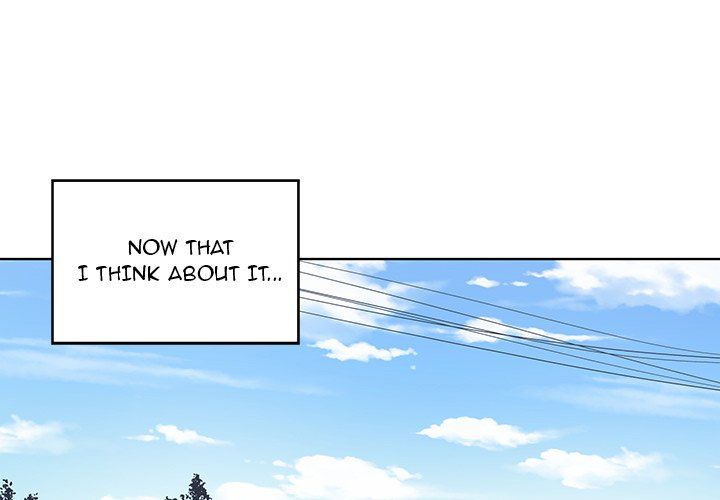 Childhood Friends Manhwa - Chapter 30 Page 0