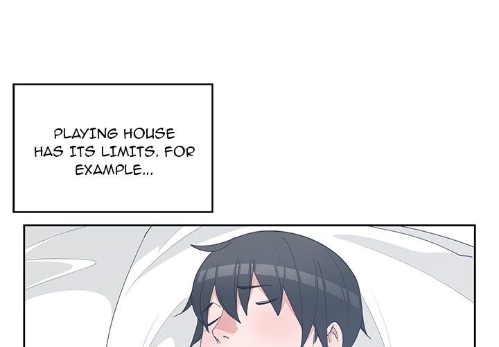 Childhood Friends Manhwa - Chapter 30 Page 2