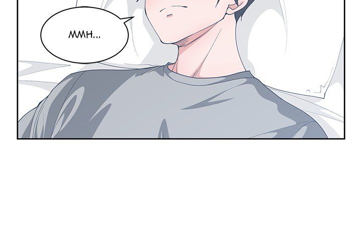 Childhood Friends Manhwa - Chapter 30 Page 3