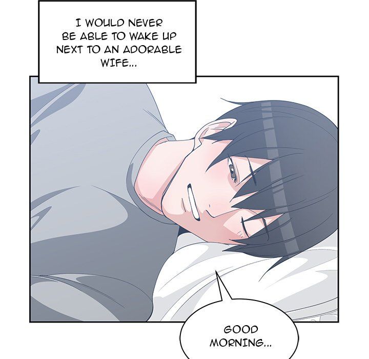 Childhood Friends Manhwa - Chapter 30 Page 4