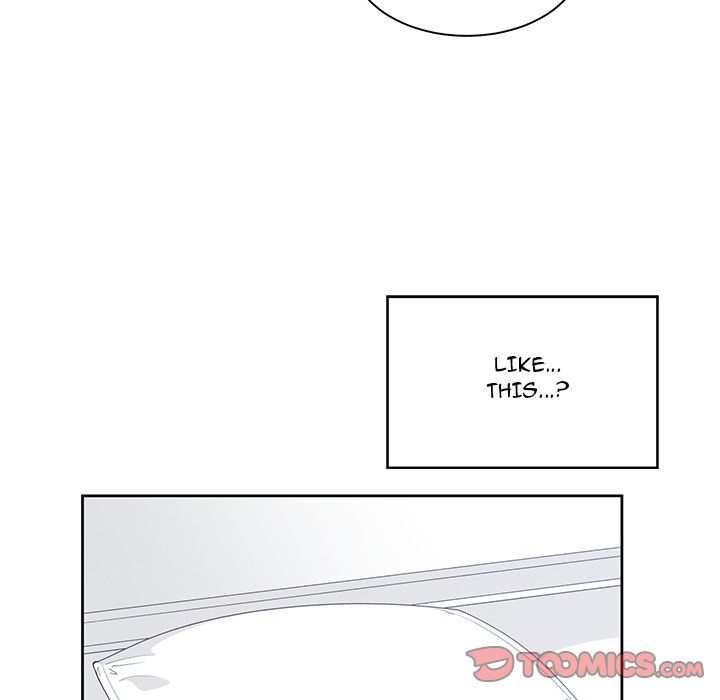 Childhood Friends Manhwa - Chapter 30 Page 5