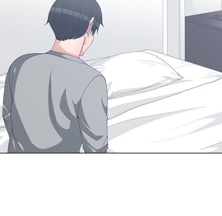 Childhood Friends Manhwa - Chapter 30 Page 7