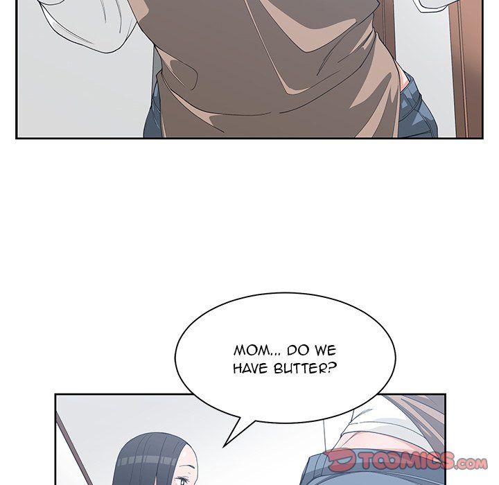 Childhood Friends Manhwa - Chapter 30 Page 9