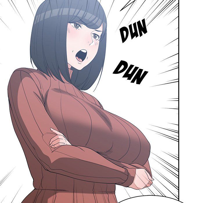 Childhood Friends Manhwa - Chapter 30 Page 11