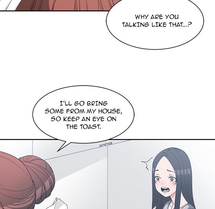 Childhood Friends Manhwa - Chapter 30 Page 12