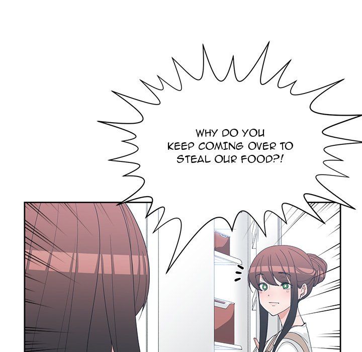 Childhood Friends Manhwa - Chapter 30 Page 20