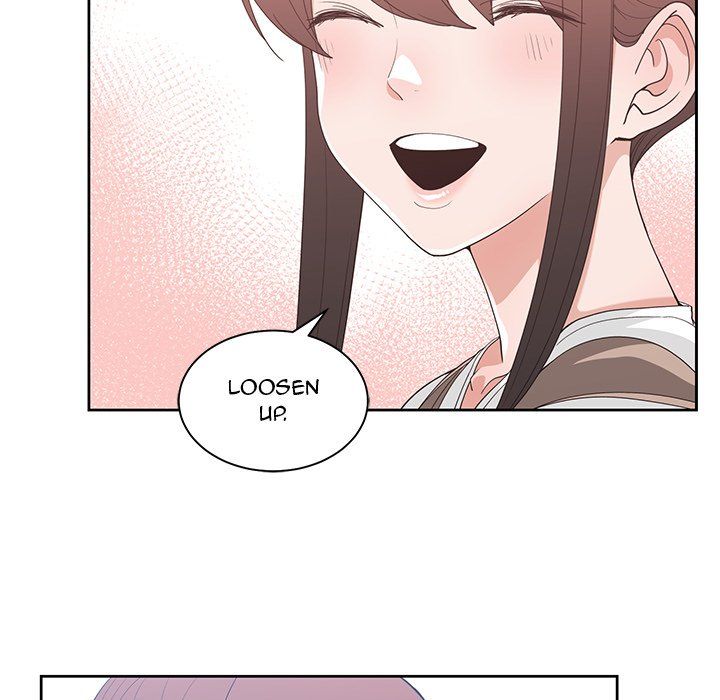 Childhood Friends Manhwa - Chapter 30 Page 22