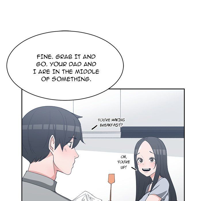 Childhood Friends Manhwa - Chapter 30 Page 24