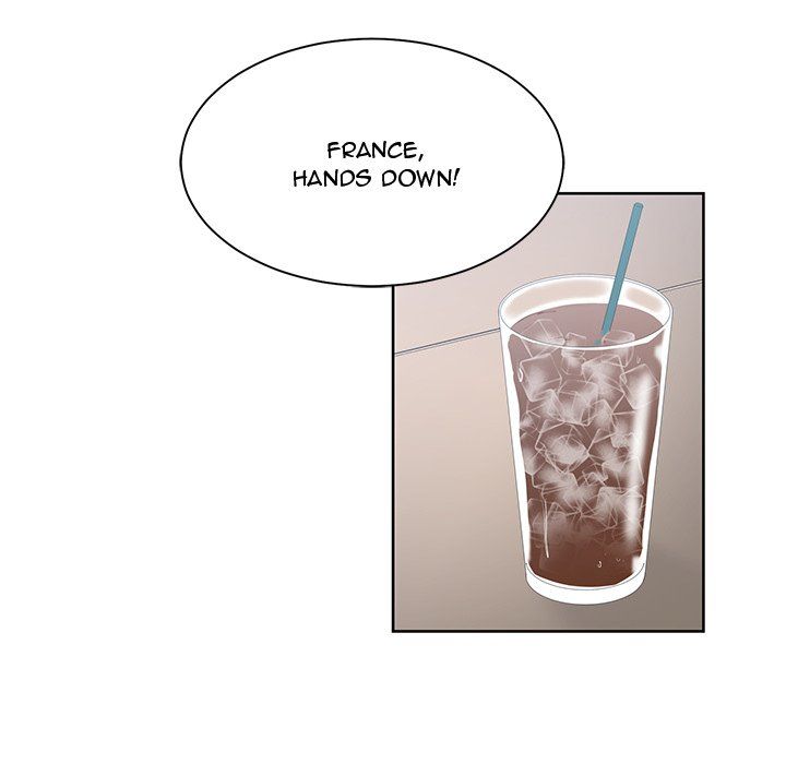 Childhood Friends Manhwa - Chapter 30 Page 28