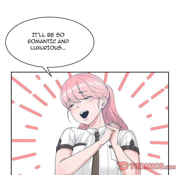 Childhood Friends Manhwa - Chapter 30 Page 29