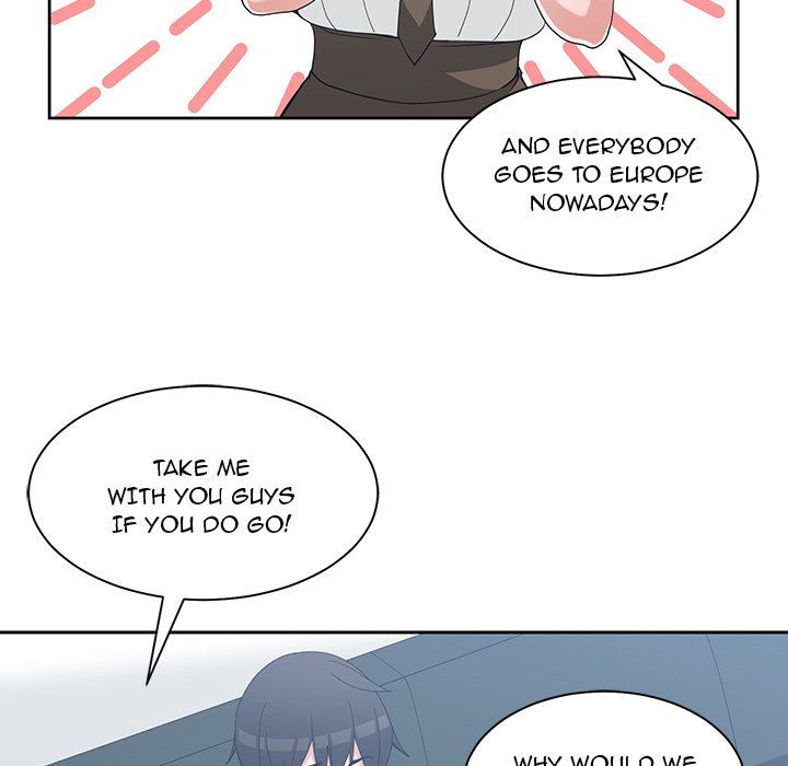 Childhood Friends Manhwa - Chapter 30 Page 30