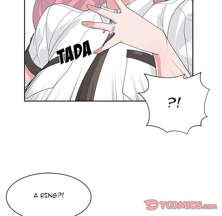 Childhood Friends Manhwa - Chapter 30 Page 33