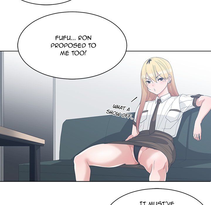 Childhood Friends Manhwa - Chapter 30 Page 34