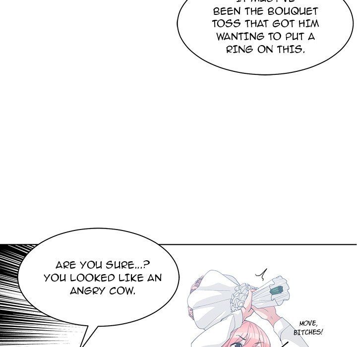 Childhood Friends Manhwa - Chapter 30 Page 35