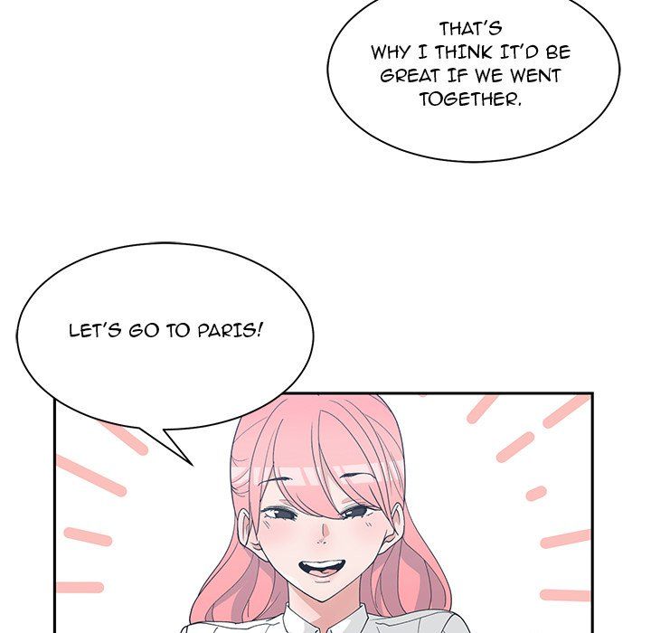 Childhood Friends Manhwa - Chapter 30 Page 38