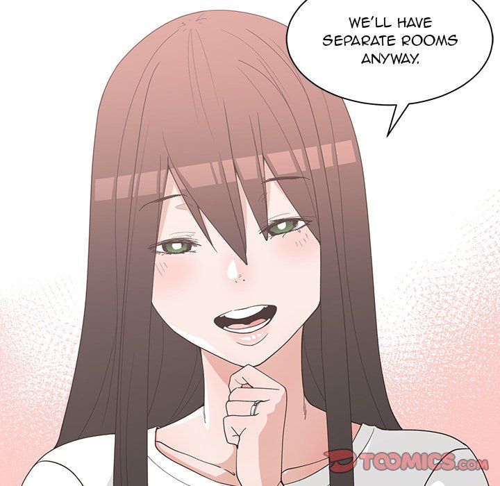 Childhood Friends Manhwa - Chapter 30 Page 41