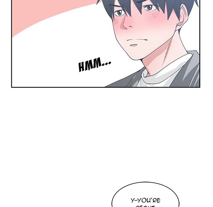 Childhood Friends Manhwa - Chapter 30 Page 43