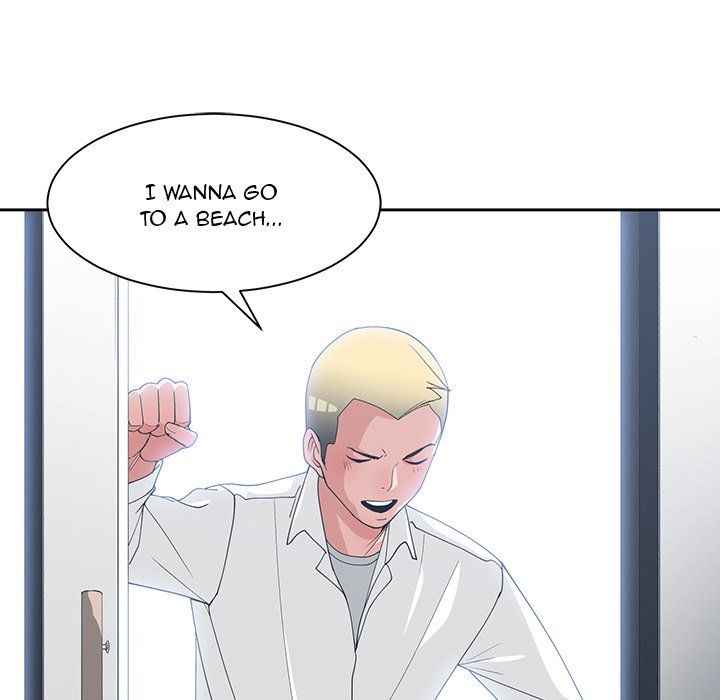 Childhood Friends Manhwa - Chapter 30 Page 47