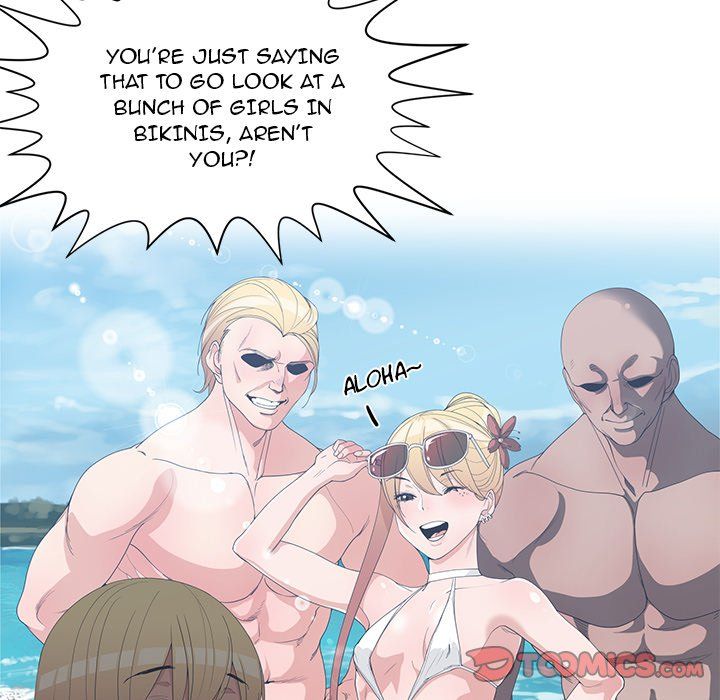 Childhood Friends Manhwa - Chapter 30 Page 49