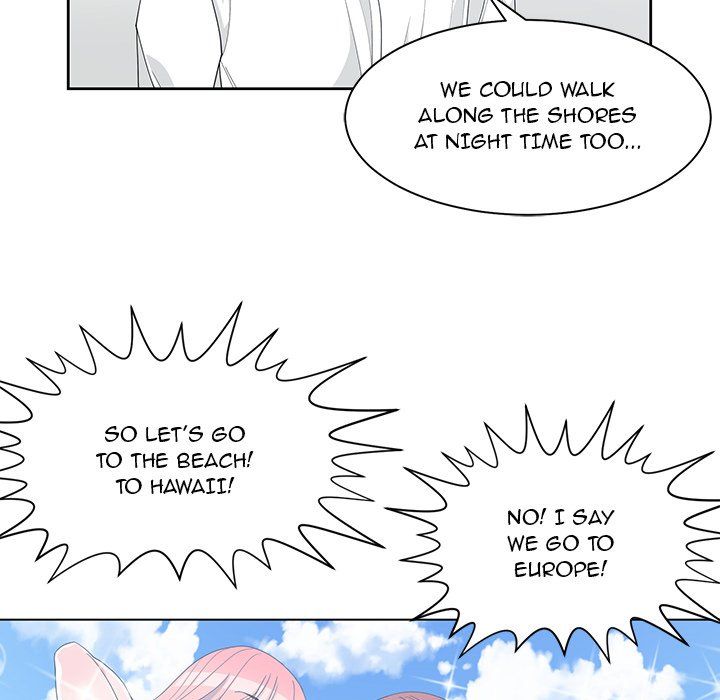 Childhood Friends Manhwa - Chapter 30 Page 52
