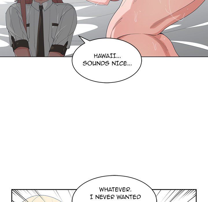 Childhood Friends Manhwa - Chapter 30 Page 58