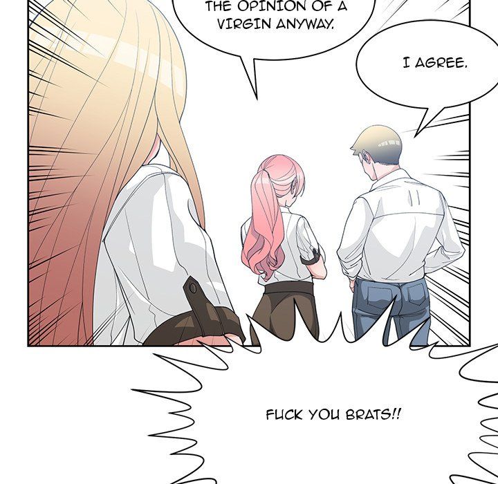 Childhood Friends Manhwa - Chapter 30 Page 59