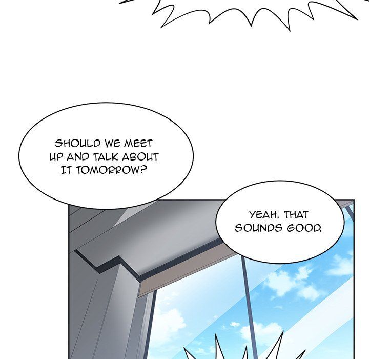 Childhood Friends Manhwa - Chapter 30 Page 60