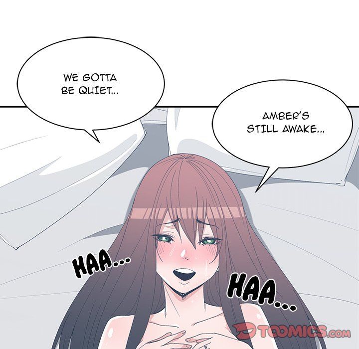 Childhood Friends Manhwa - Chapter 30 Page 65