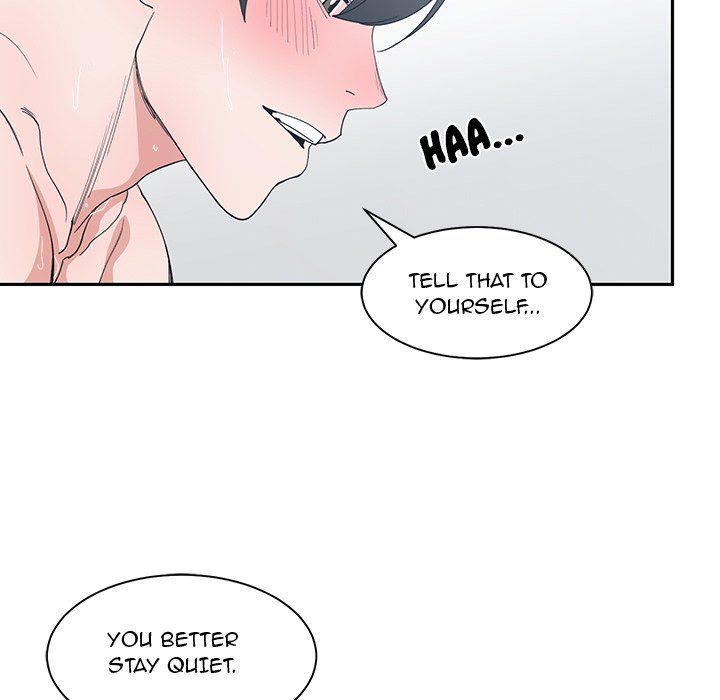 Childhood Friends Manhwa - Chapter 30 Page 68